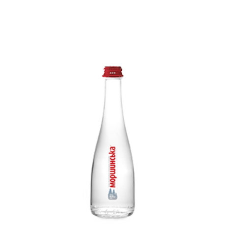 Morshinska premium still