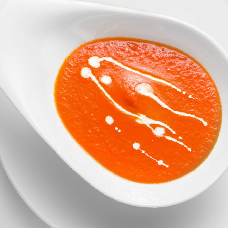 Tomato Soup