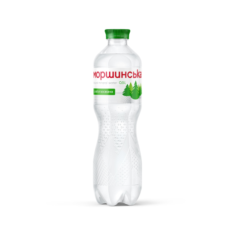 Morshynska s/g PE