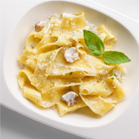Papardelle
