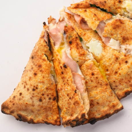 Calzone di Takino