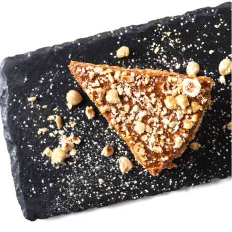 Wafer Cake