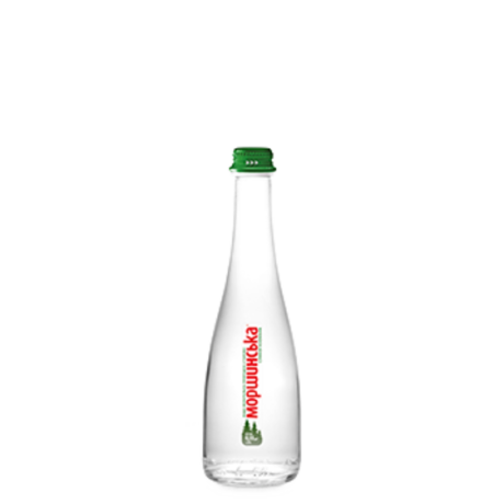 Morshynska premium still