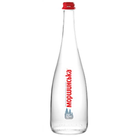 Morshinska premium still